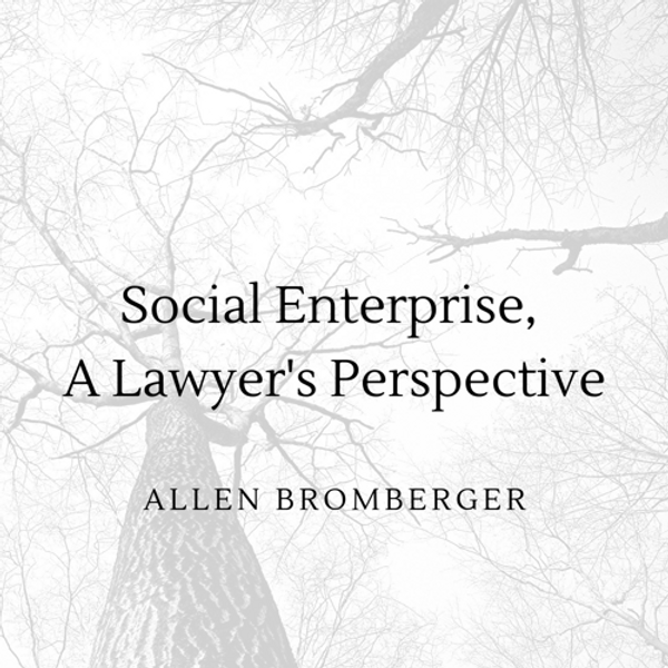 Social Venture Circle Podcast Protecting Mission