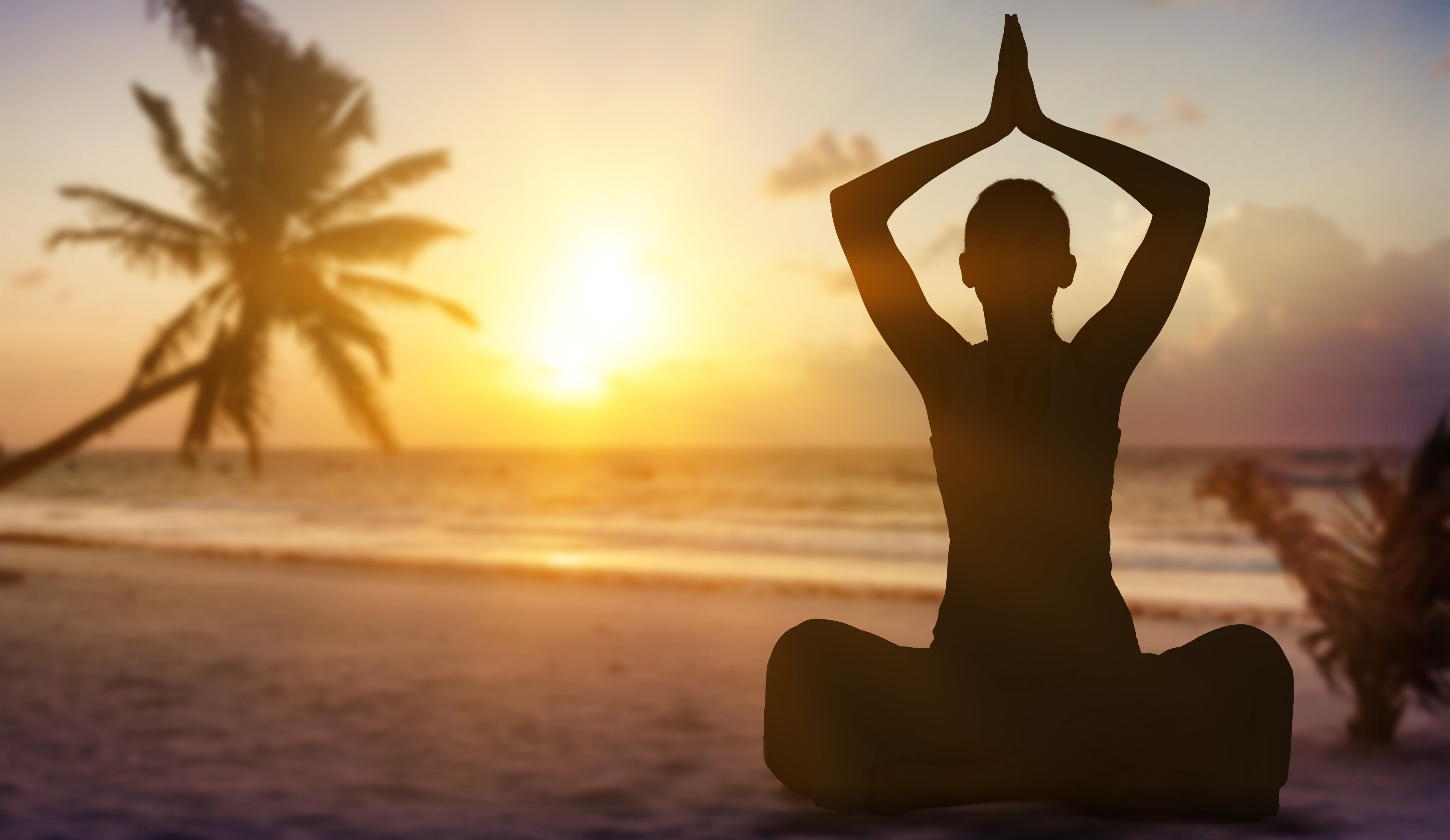 Séance sophro : relaxation & lâcher prise