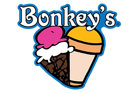 Bonkey’s Ice Cream & Snoballs