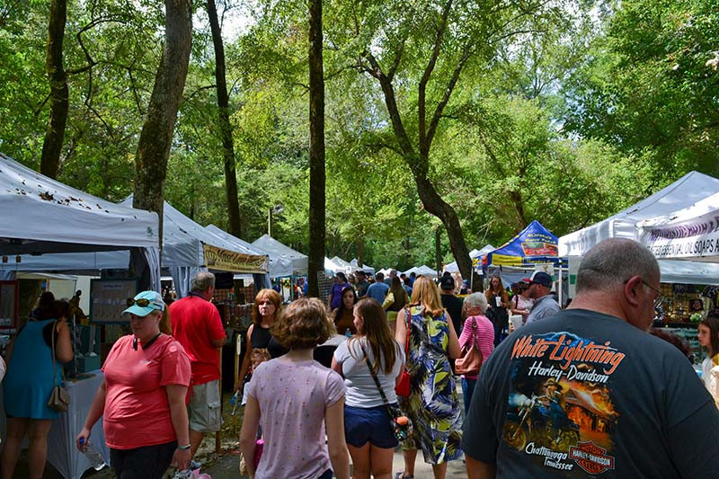 Come see us at the Paulding Meadows Arts & Crafts Festival  