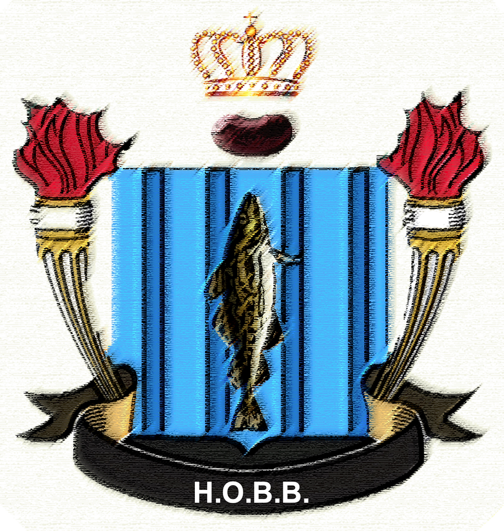 H.O.B.B. Lifetime Membership