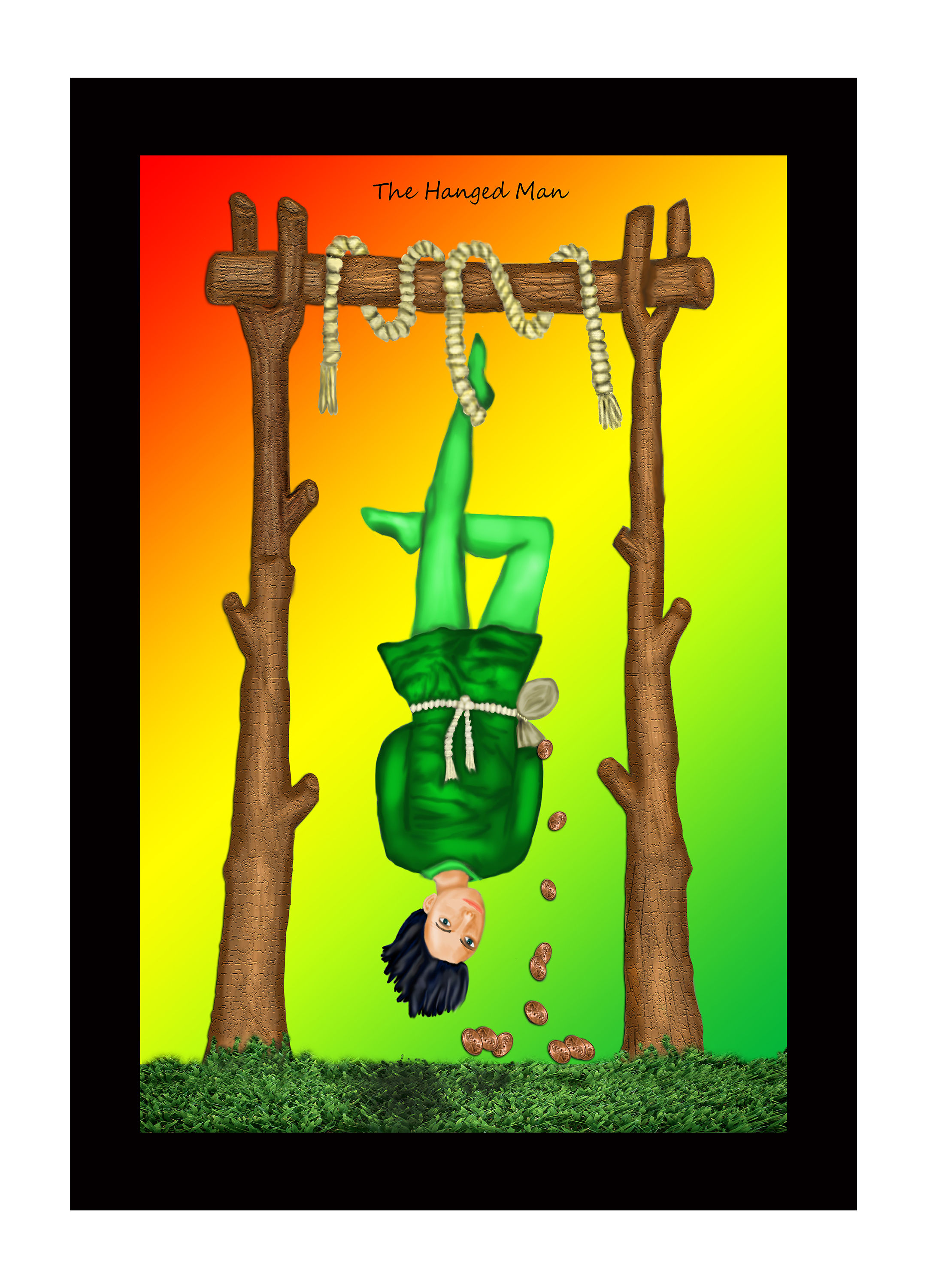 The Hanged Man