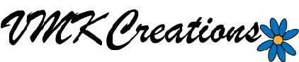 VMKCreations logo