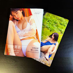 Aoi Hinata_Photo Book