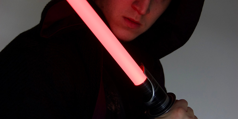 May the 4th at Scene75