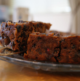 Weihnacht’s Kuchen Rezept