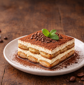 Tiramisu Rezept