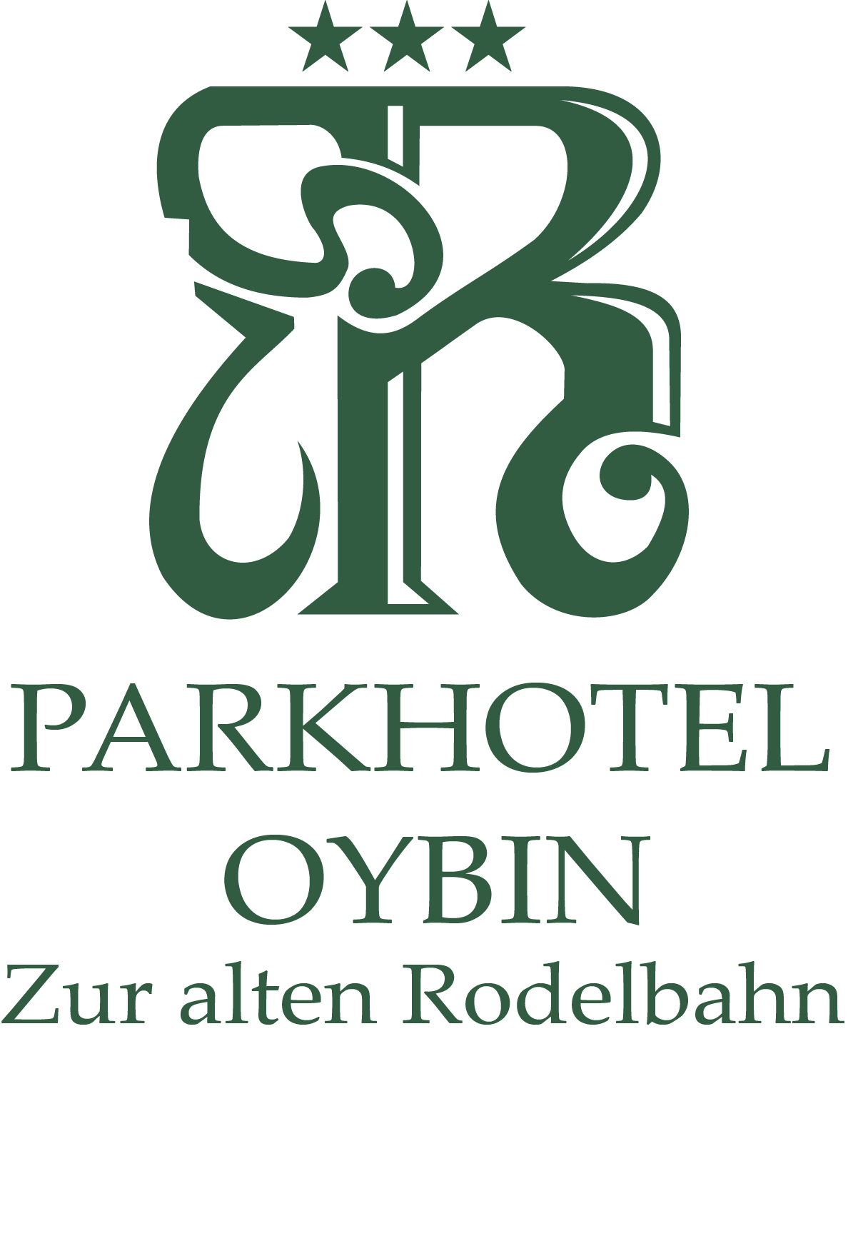 Parkhotel Oybin in Kurort Oybin, Germany