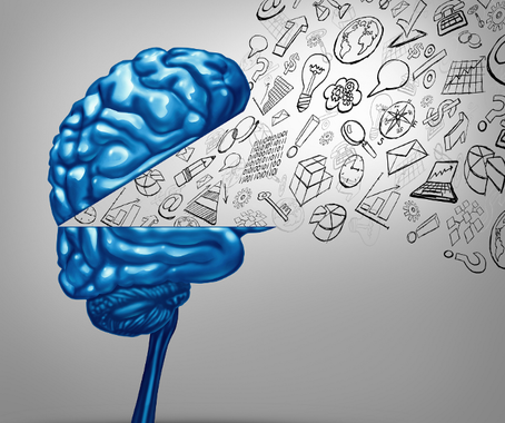 I Do This ONE Thing Everyday - It Helps Me Focus