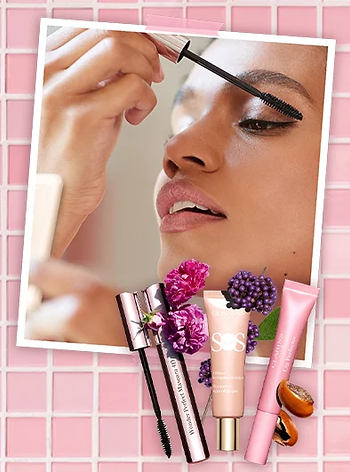 Claris Makeup Set gewinnen