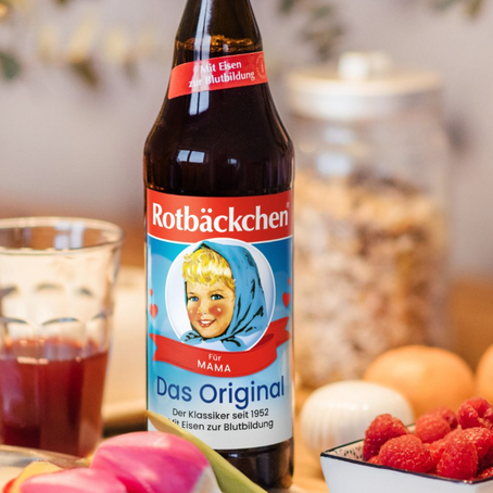 Rotbäckchen gratis testen
