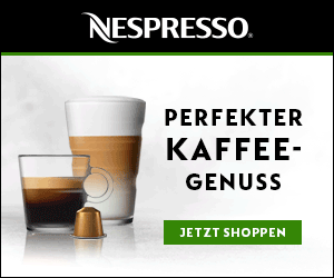 Nespresso Kaffeekapseln