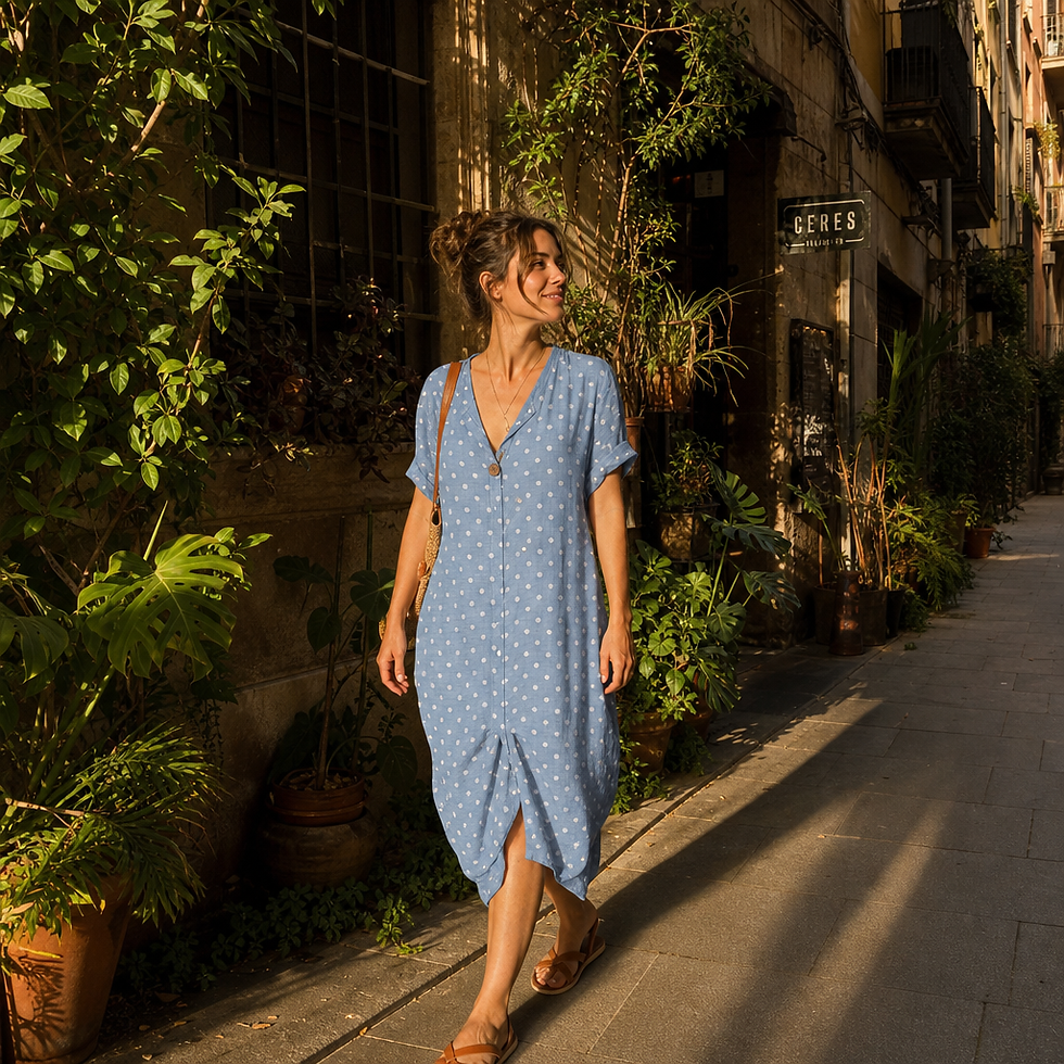 Thumbnail: Sally Dress