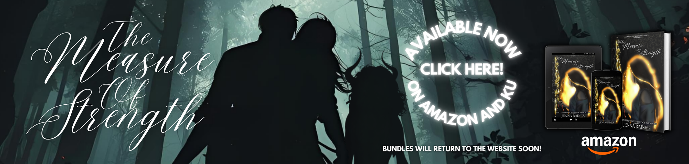 Black and Yellow Modern Church Banner.png