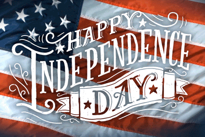 2023 4th of July Schedule