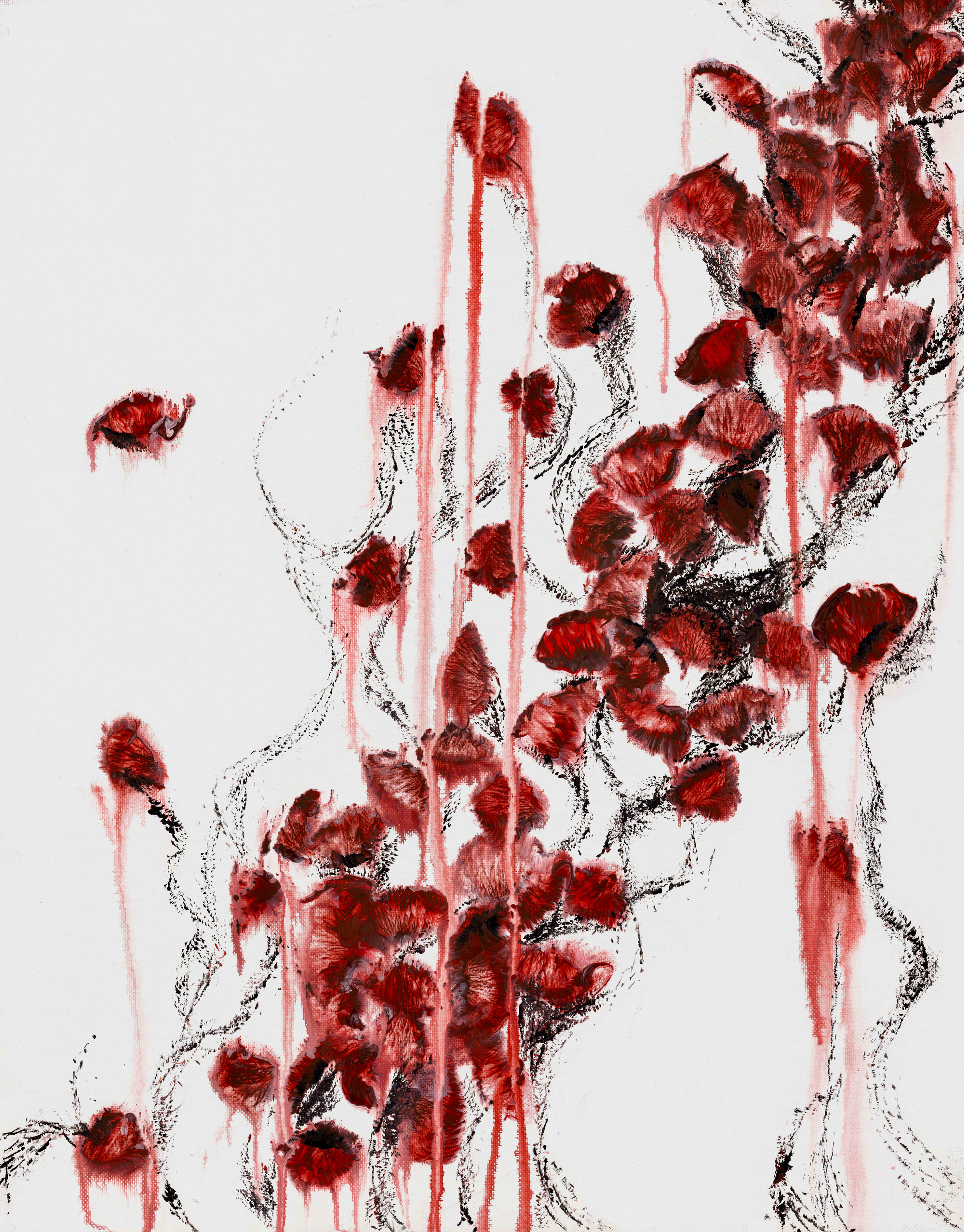 Print: Healing Lessons