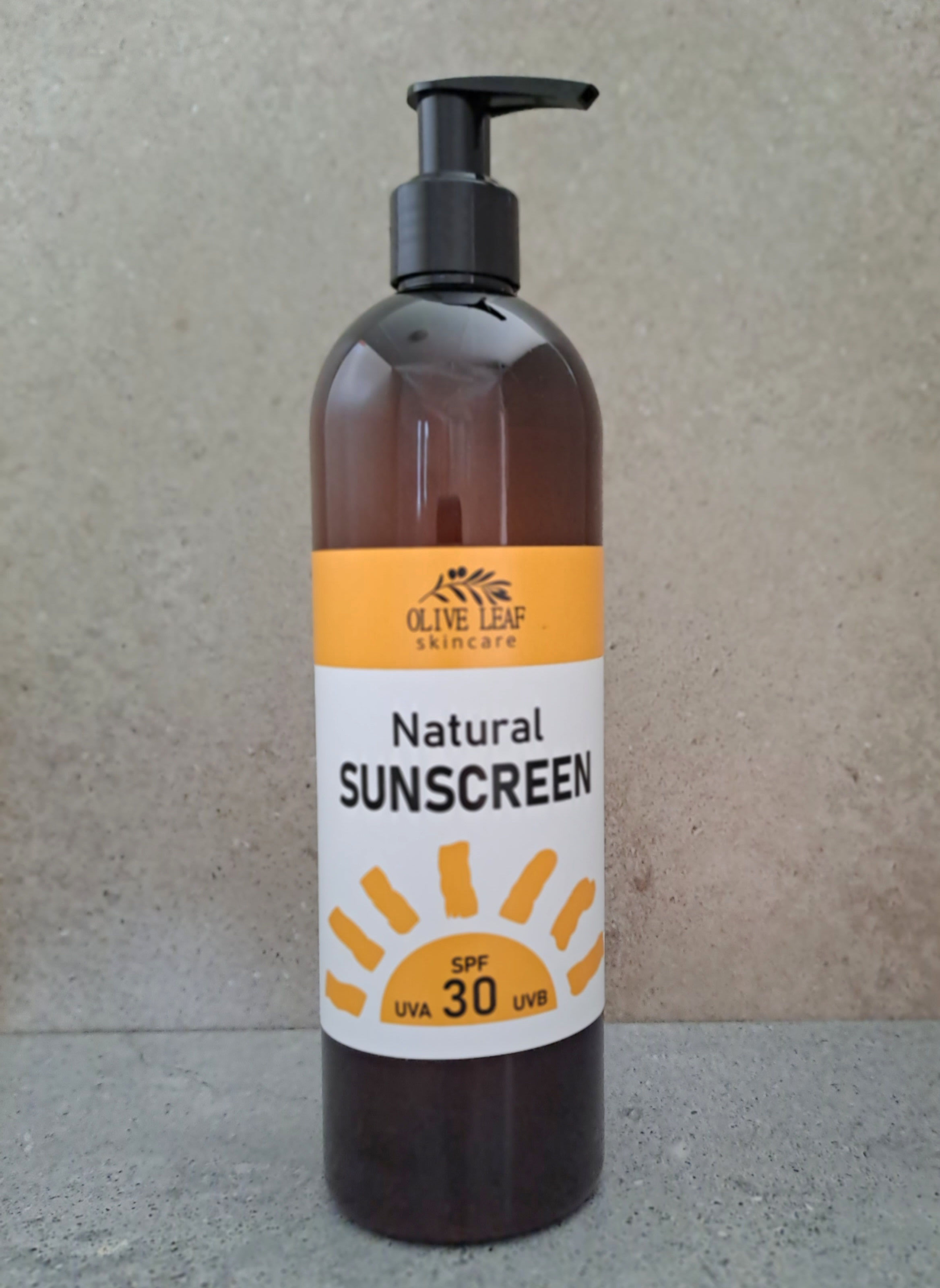 Sunscreen