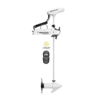 MINN KOTA RT TERROVA 112LB 87" 36V