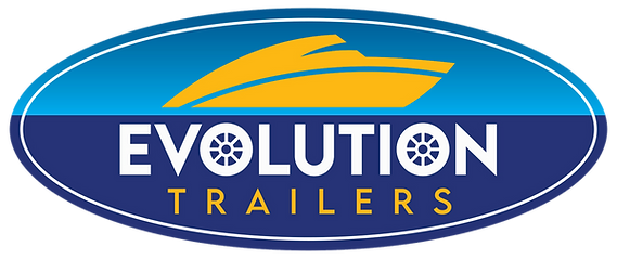 Evolution Trailers Logo