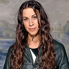 ALANIS MORISSETTE