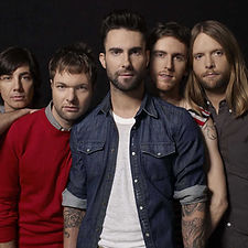 MAROON 5