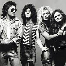 VAN HALEN