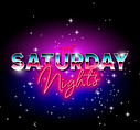 THE SATURDAY NIGHTS
