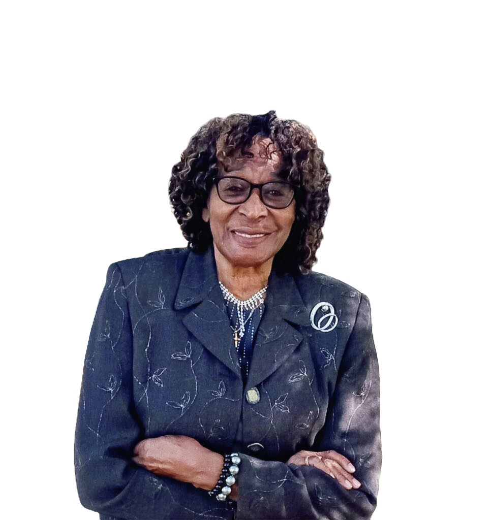 A Day With the Author of "Ministering Supernatural Deliverance in the End Times" Book Signing & Discussion