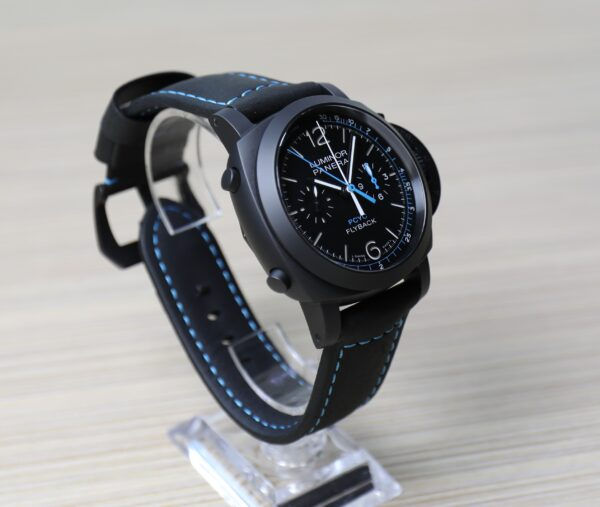 Panerai Luminor Yachts Challenge PAM00788