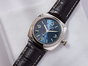 Panerai Deadbeat Movement US special Edition