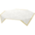 DUNICEL® SLIPCOVER - 84x84CM