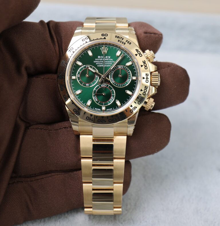 Rolex Cosmograph Daytona "John Mayer"