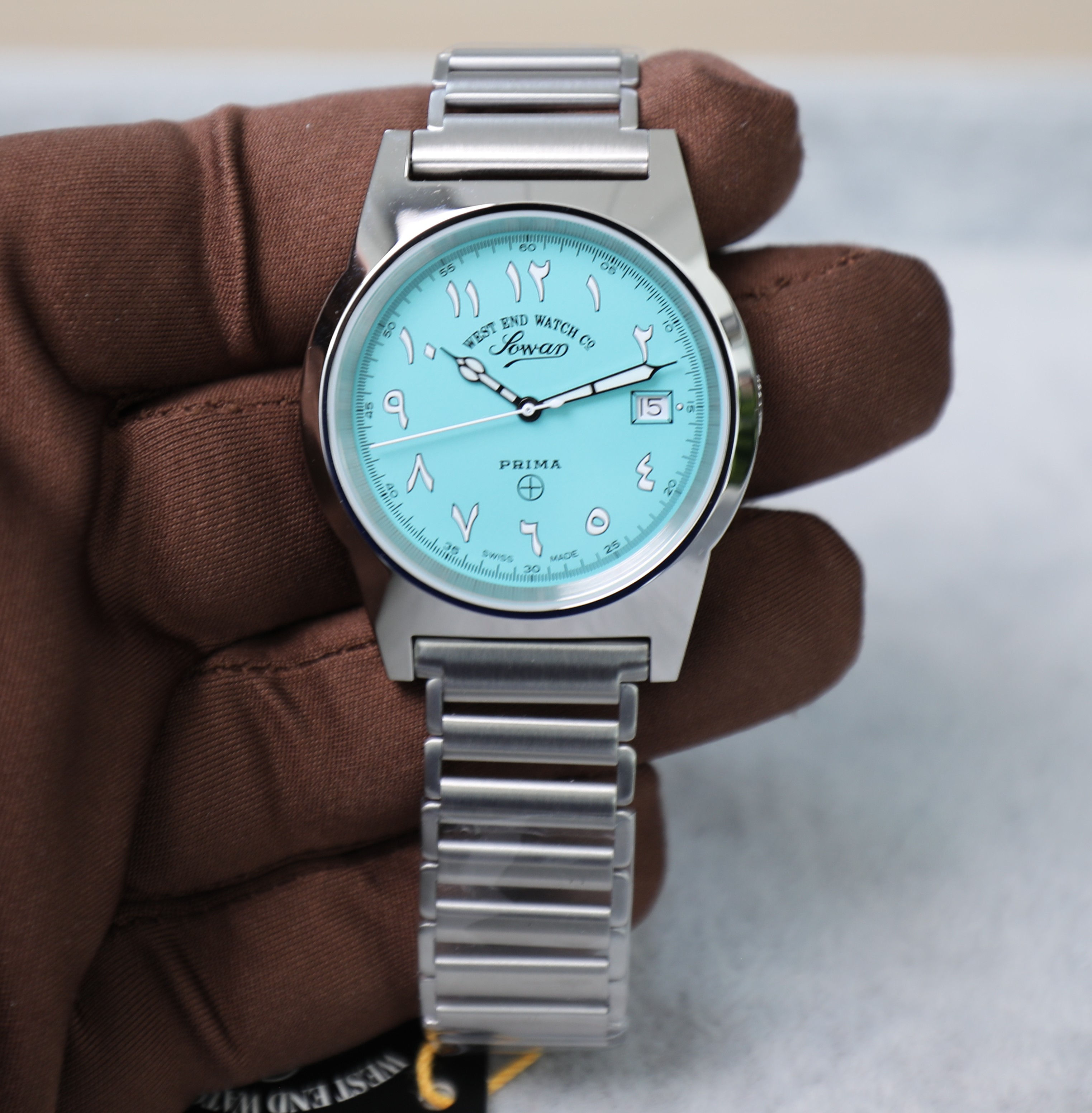 West End Watch Co. Souq Edition