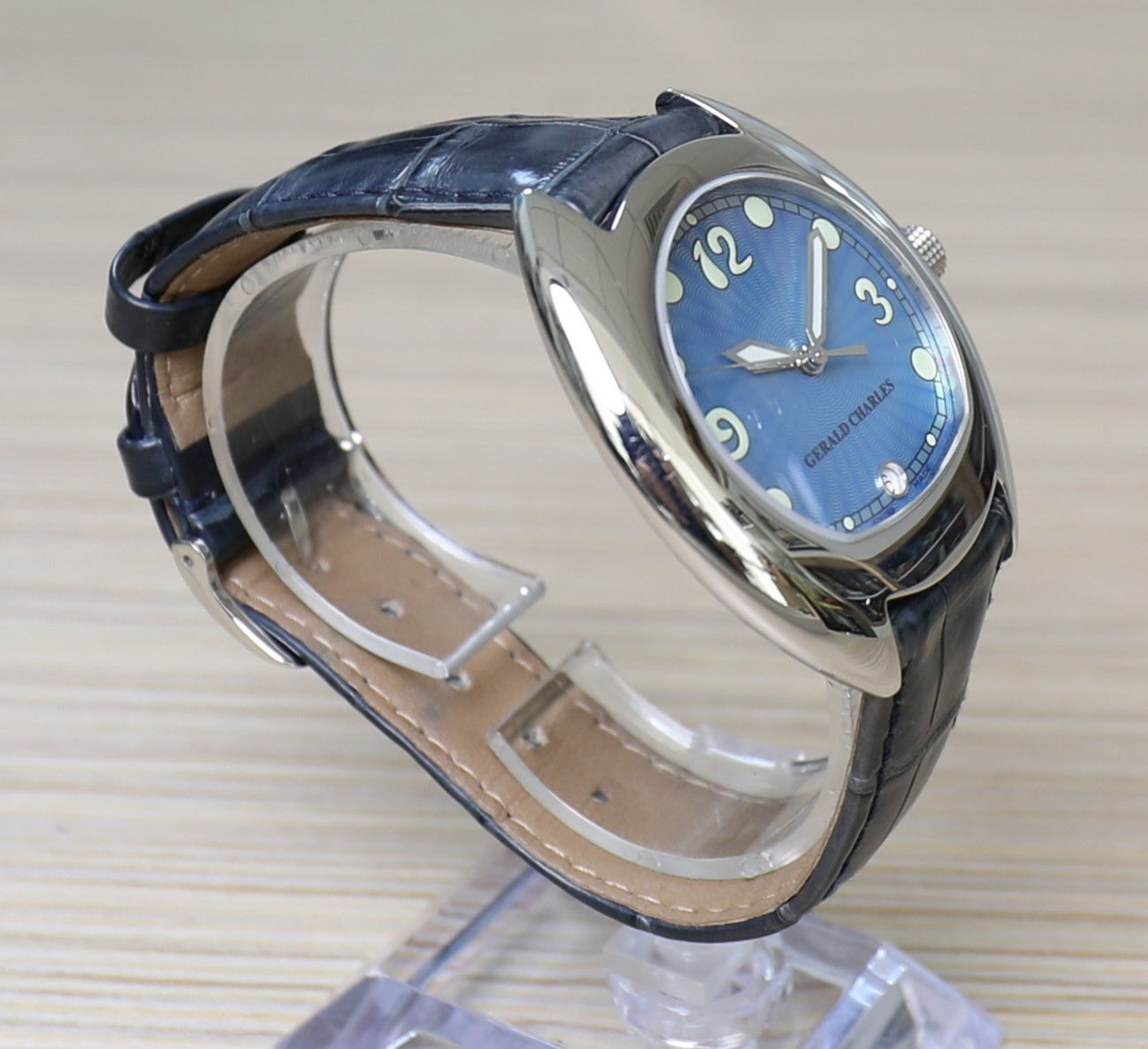 Gerald Charles Renaissance - GC2 - 40mm - Automatic