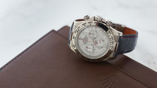 Discover Rare Timepieces at Dubai’s First Pre-Owned Watch Event