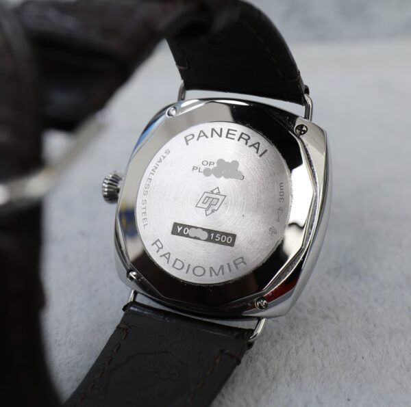Panerai Radiomir Quaranta PAM01292