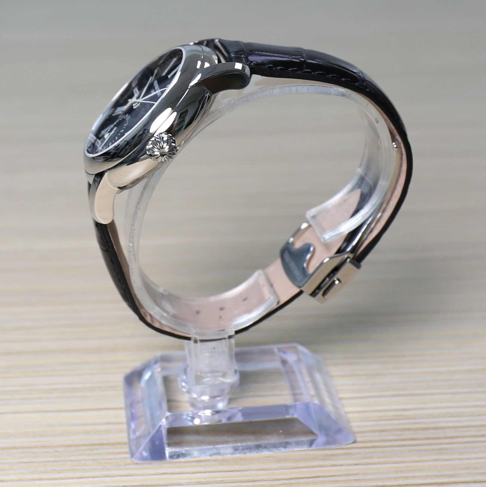 Frederique Constant - Classic Manufacture - Black - 42mm - Automatic