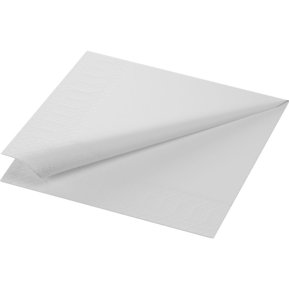 2 PLY TISSUE NAPKIN - 33x33CM