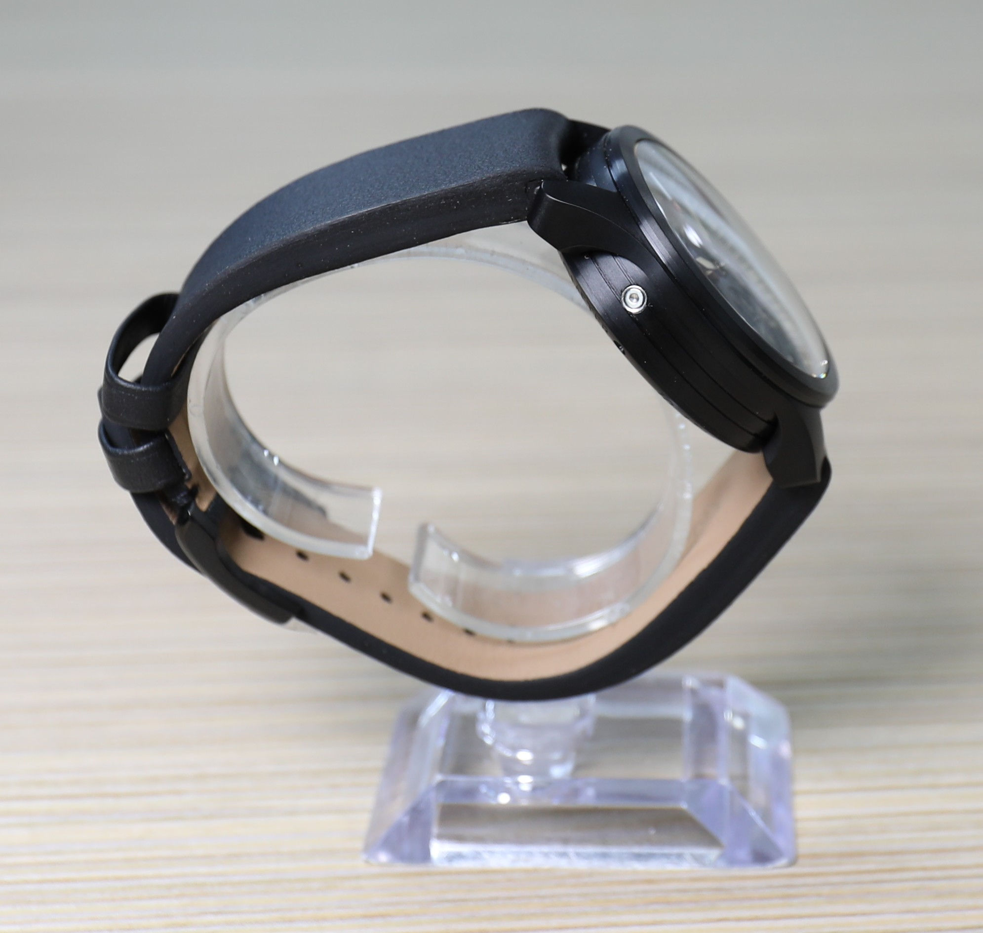 Bremont ALT1 Jet - Aviation Chronograph - Black DLC - 43mm