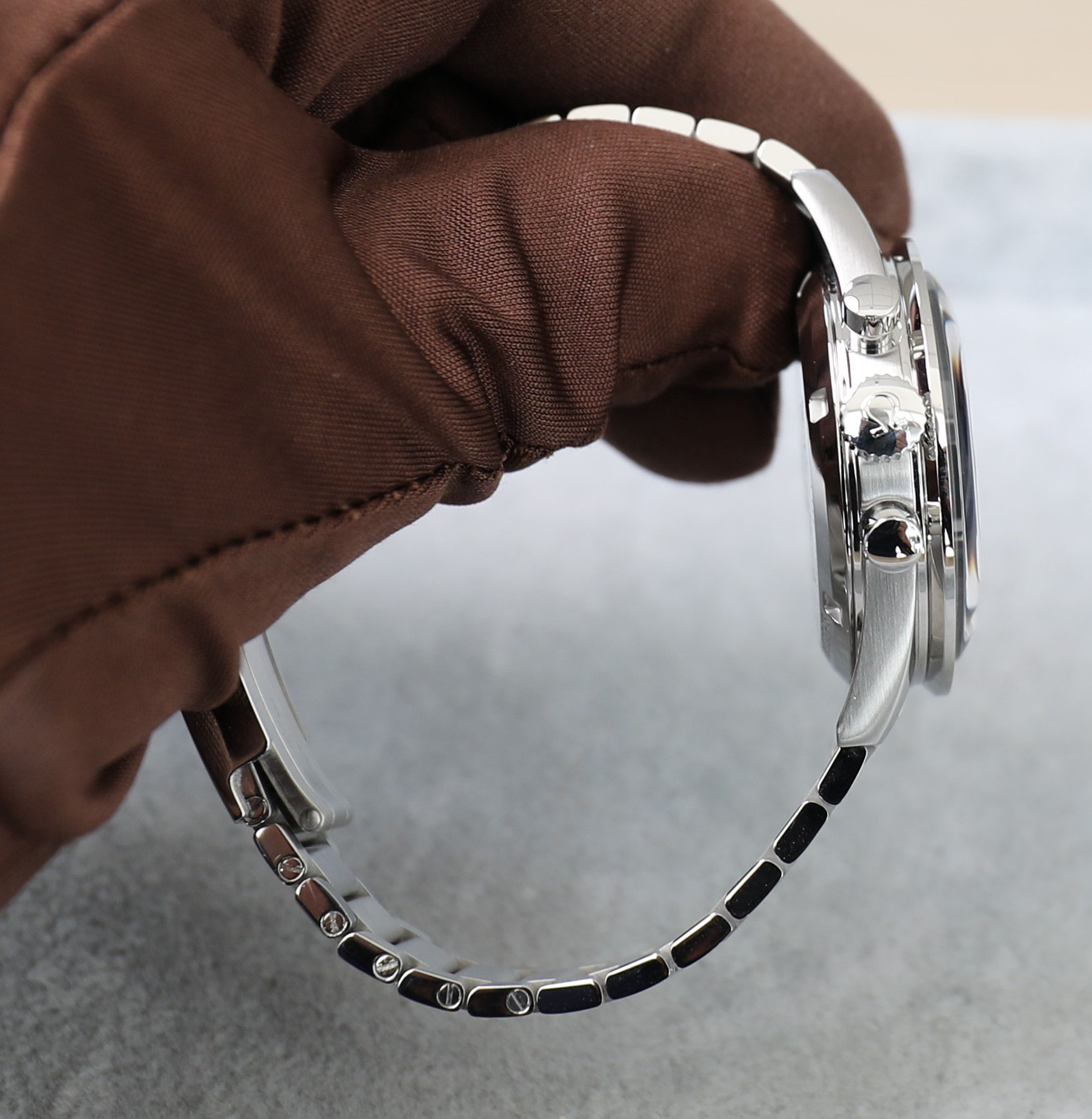 Omega Speedmaster - Anniversary - First Omega in Space - 39.7mm