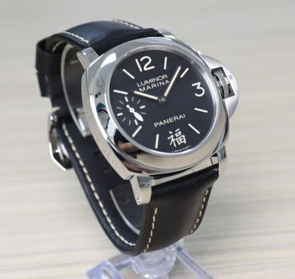 Panerai Luminor Marina PAM00366 "FU" China Edition