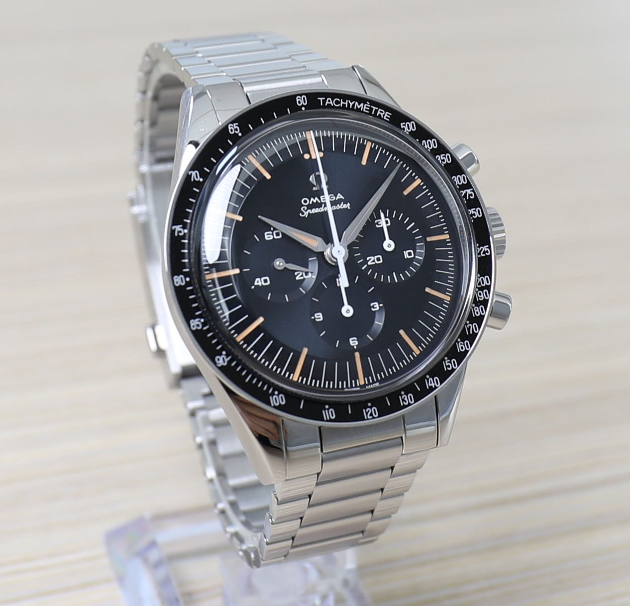 Omega Speedmaster - Anniversary - First Omega in Space - 39.7mm