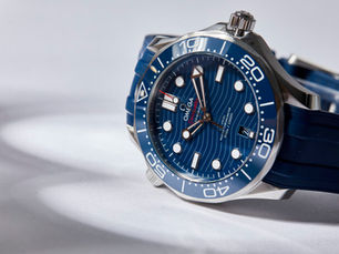Diver Watches