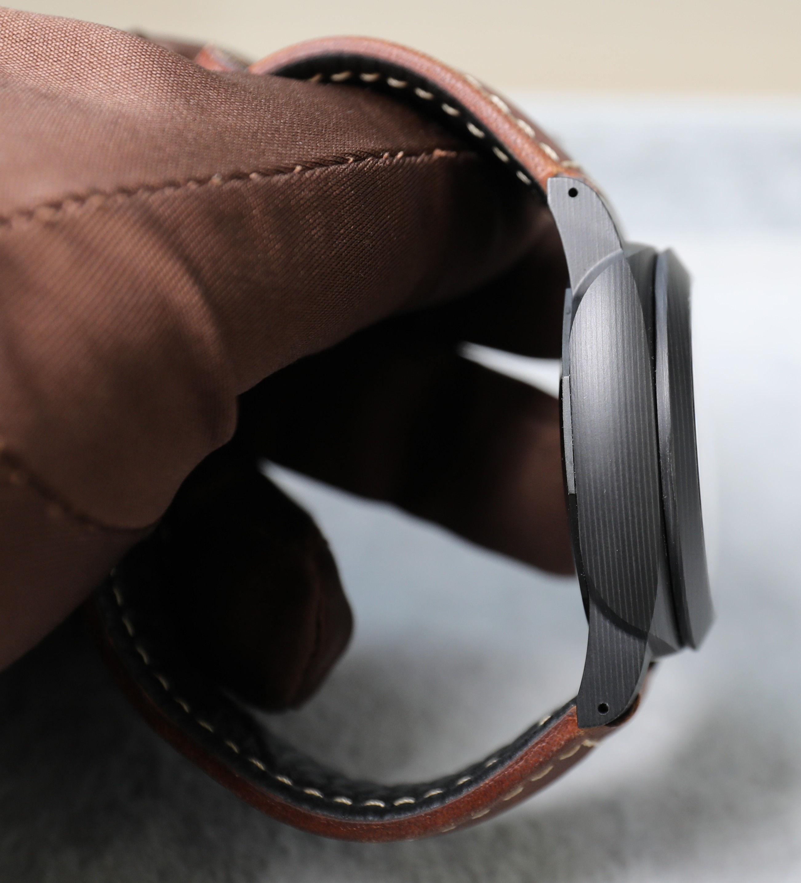 Panerai Luminor Marina 1950 3 Days Automatic Carbotech PAM00661 - 44MM