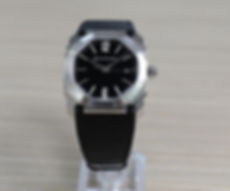 Bulgari Octo Roma Solotempo