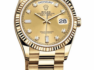 Watch Buying Online Manual: Calendar watches By Carol Besler