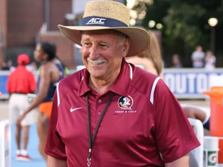 Member Spotlight: Bernard (Bernie) Waxman