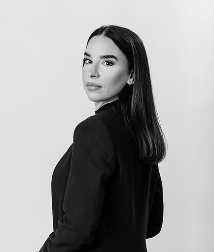 Marija Hadji Pecova