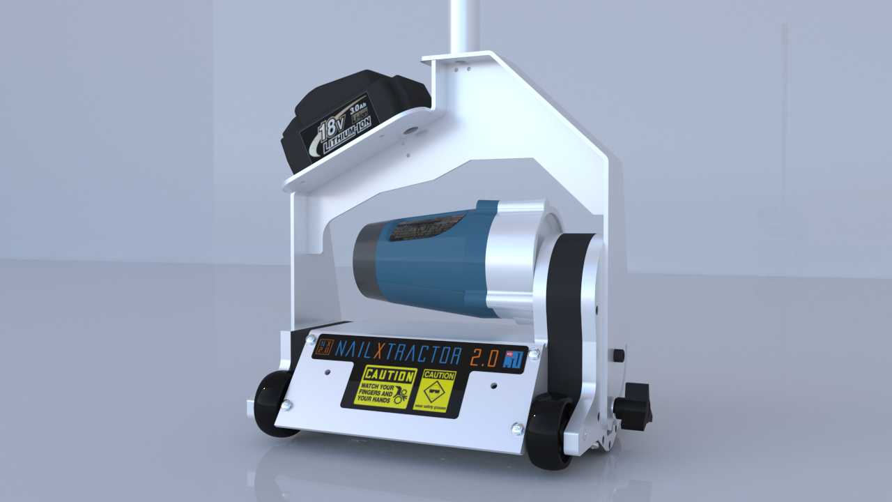 xtractor 2.0 xtractor 2.0