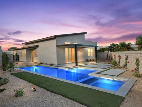 Short-Term Rentals Welcome at Volare in Bermuda Dunes